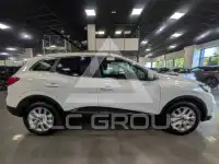 2020 Renault Kadjar