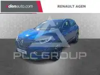 2020 Renault Kadjar