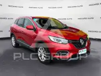 2020 Renault Kadjar