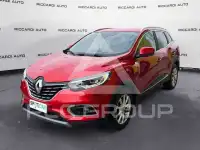 2020 Renault Kadjar