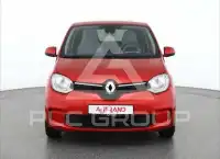 2020 Renault Twingo