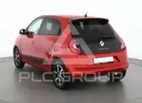 2020 Renault Twingo