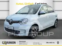 2020 Renault Twingo