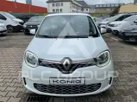 2020 Renault Twingo