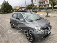 2020 Renault Twingo