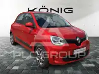 2020 Renault Twingo