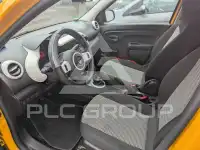 2020 Renault Twingo