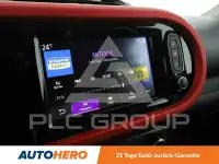 2020 Renault Twingo