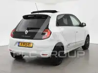 2020 Renault Twingo
