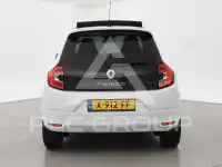 2020 Renault Twingo