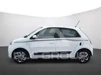 2020 Renault Twingo