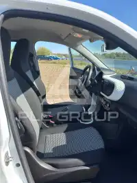 2020 Renault Twingo