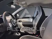 2020 Renault Twingo