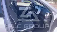 2020 Renault Twingo