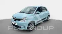 2020 Renault Twingo