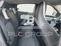 2020 Renault Twingo