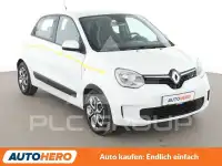 2020 Renault Twingo