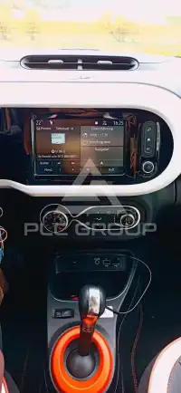2020 Renault Twingo