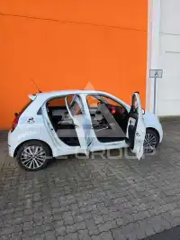 2020 Renault Twingo