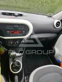 2020 Renault Twingo