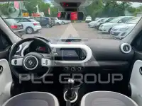 2020 Renault Twingo