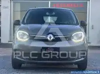 2020 Renault Twingo