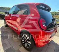 2020 Renault Twingo