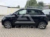2020 Renault Twingo