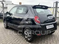2020 Renault Twingo