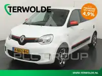 2020 Renault Twingo