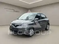 2020 Renault Twingo