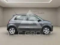 2020 Renault Twingo