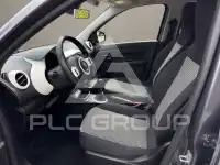 2020 Renault Twingo