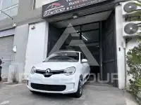 2020 Renault Twingo
