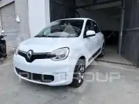 2020 Renault Twingo