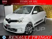 2020 Renault Twingo