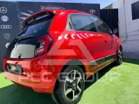 2020 Renault Twingo