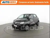 2020 Renault Twingo