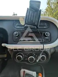 2020 Renault Twingo