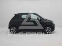 2020 Renault Twingo
