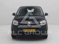 2020 Renault Twingo