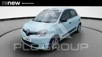 2020 Renault Twingo