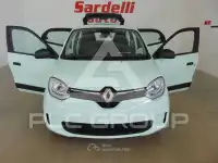 2020 Renault Twingo
