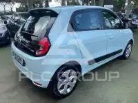 2020 Renault Twingo