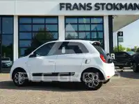 2020 Renault Twingo