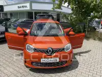 2020 Renault Twingo