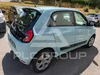 2020 Renault Twingo
