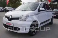 2020 Renault Twingo