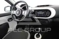 2020 Renault Twingo