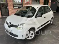2020 Renault Twingo